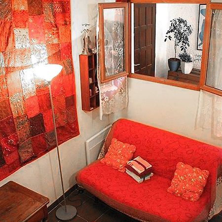 Adorable Studette Nice Cessole Kamer foto