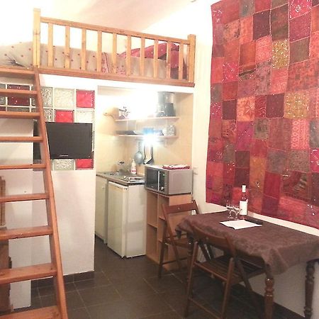 Adorable Studette Nice Cessole Kamer foto