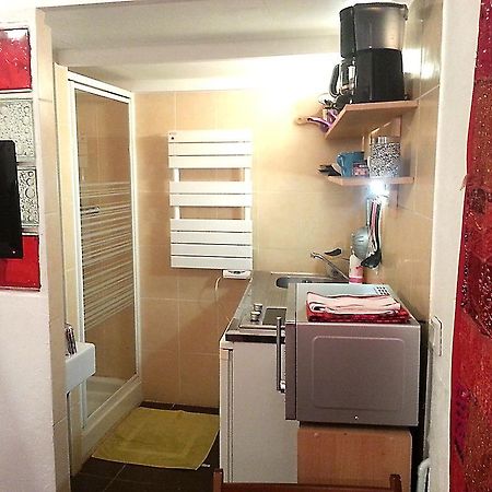Adorable Studette Nice Cessole Kamer foto