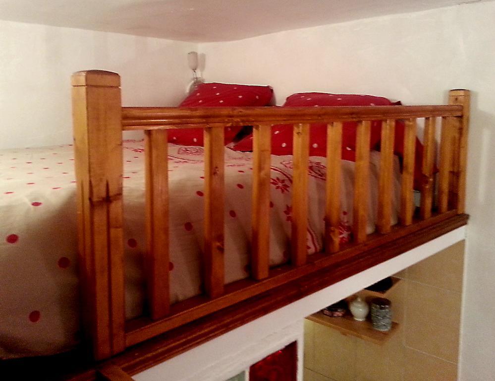 Adorable Studette Nice Cessole Kamer foto