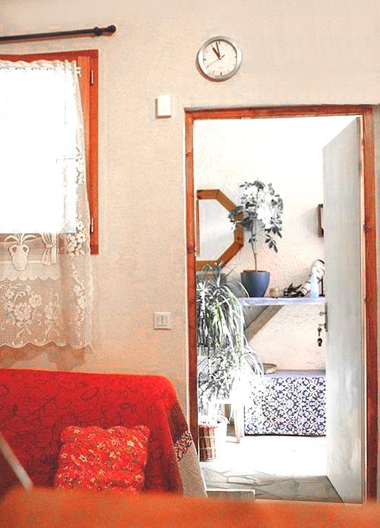 Adorable Studette Nice Cessole Kamer foto