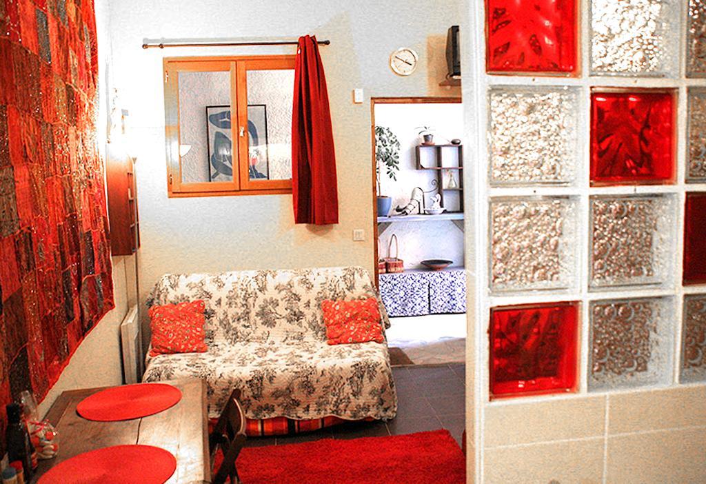 Adorable Studette Nice Cessole Kamer foto