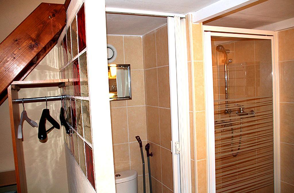 Adorable Studette Nice Cessole Kamer foto