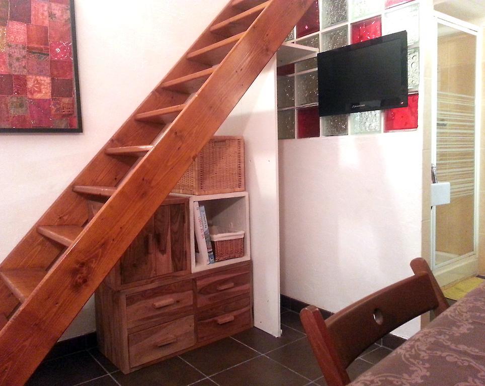 Adorable Studette Nice Cessole Kamer foto
